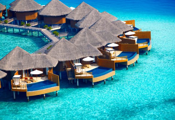 MALDIVES